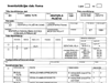 Inventarizācijas datu forma